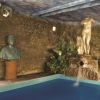 Hotel Villa al Parco