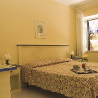 Hotel Villa al Parco