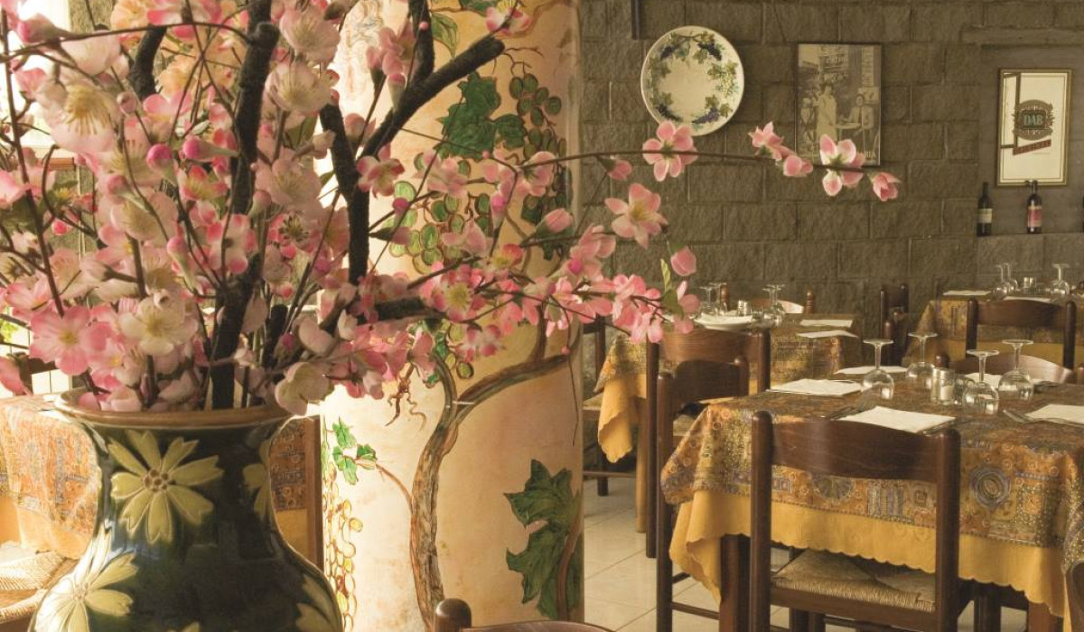 Hotel Villa al Parco