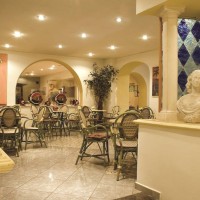 Hotel Villa al Parco