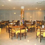 Hotel Villa al Parco