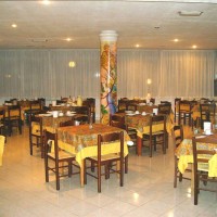 Hotel Villa al Parco