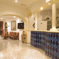 Hotel Villa al Parco