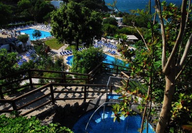 Hotel Oasi Castiglione