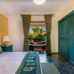 Cala Ginepro Hotel Resort