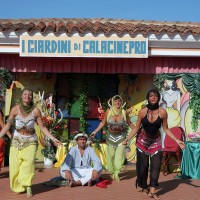 Cala Ginepro Hotel Resort