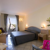 Hotel Hermitage & Park Terme
