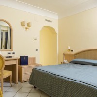 Hotel Hermitage & Park Terme