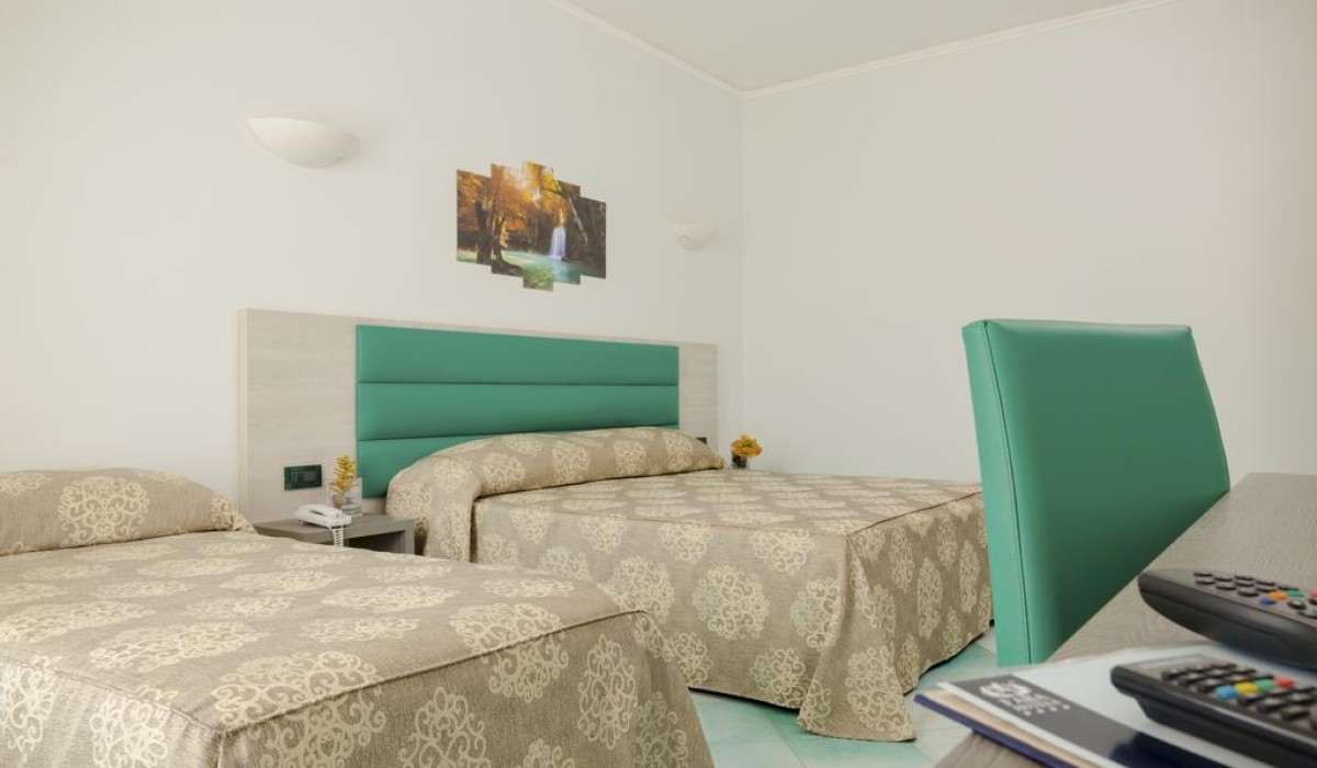 Hotel Hermitage & Park Terme