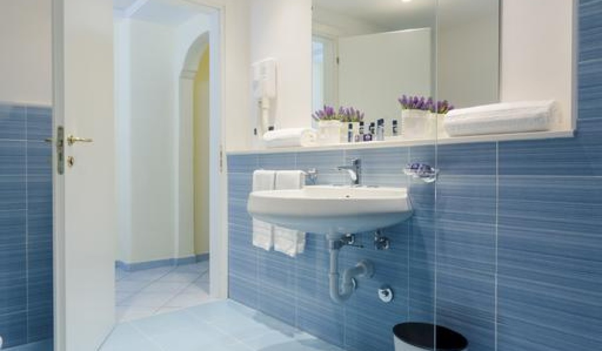 Hotel Hermitage & Park Terme