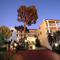Hotel Hermitage & Park Terme