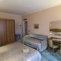 Hotel Hermitage & Park Terme