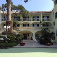 Hotel Hermitage & Park Terme