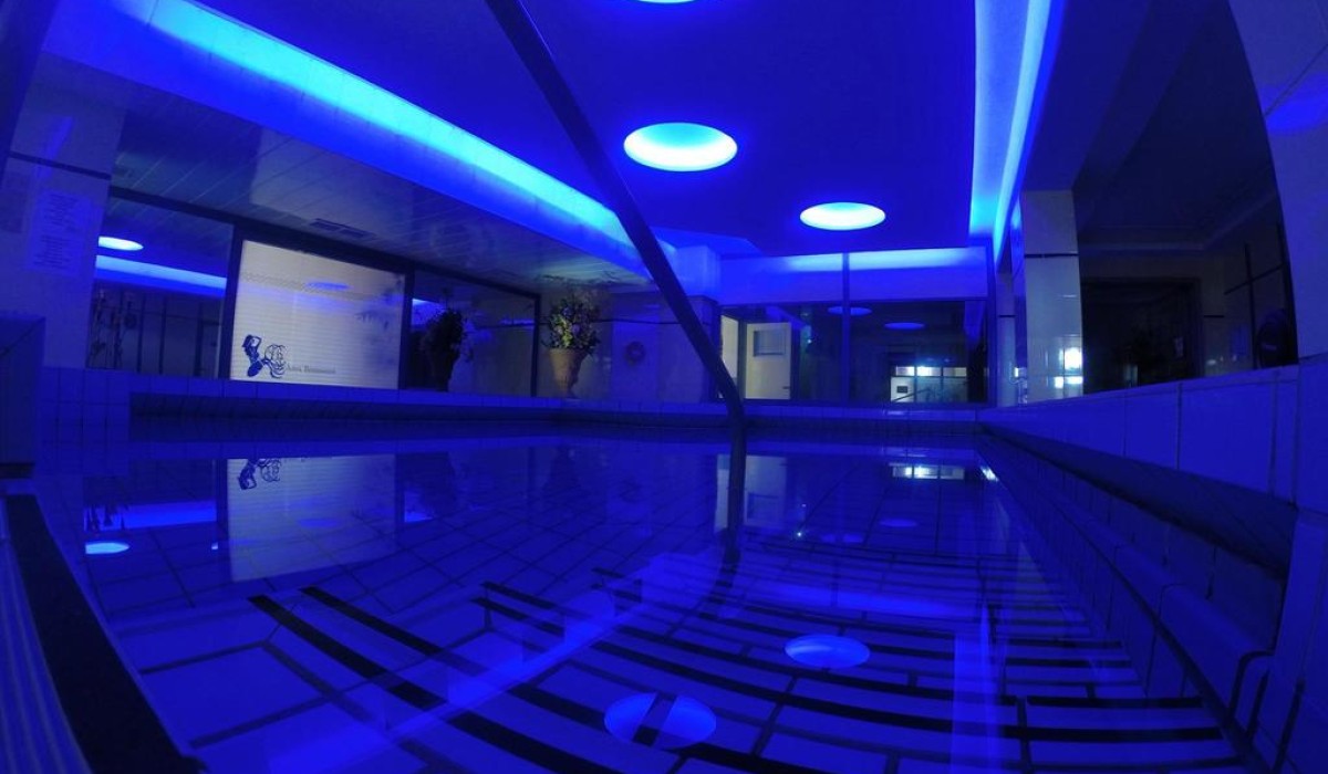 Hotel Hermitage & Park Terme