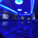 Hotel Hermitage & Park Terme