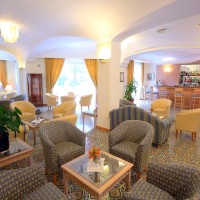 Hotel Hermitage & Park Terme