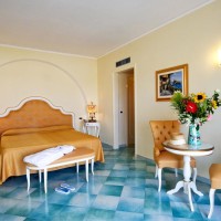 Hotel Hermitage & Park Terme