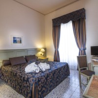 Hotel Hermitage & Park Terme