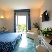Hotel Hermitage & Park Terme