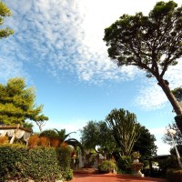 Hotel Hermitage & Park Terme