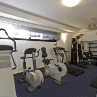Hotel Hermitage & Park Terme