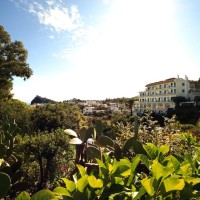 Hotel Hermitage & Park Terme