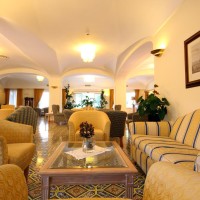 Hotel Hermitage & Park Terme