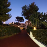 Hotel Hermitage & Park Terme