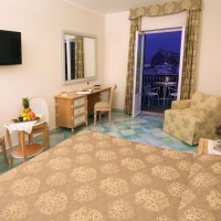 Hotel Hermitage & Park Terme
