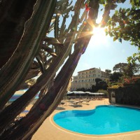 Hotel Hermitage & Park Terme