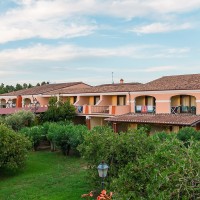 Club Hotel Marina Sporting