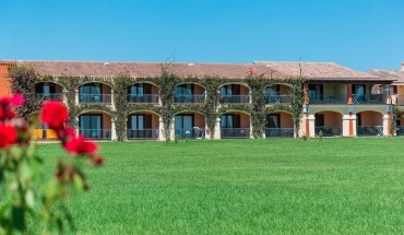Club Hotel Marina Sporting Club Hotel Marina Sporting