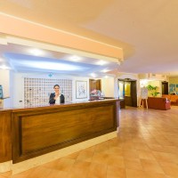 Club Hotel Marina Sporting