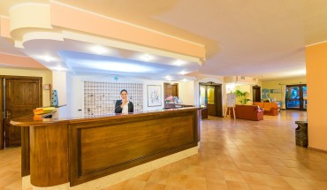 Club Hotel Marina Sporting Club Hotel Marina Sporting