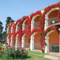 Club Hotel Marina Sporting