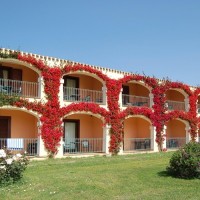 Club Hotel Marina Sporting