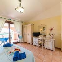 Club Hotel Marina Sporting