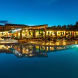 Club Hotel Marina Sporting