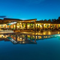 Club Hotel Marina Sporting