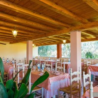 Club Hotel Marina Sporting