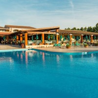 Club Hotel Marina Sporting