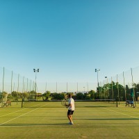 Club Hotel Marina Sporting