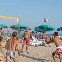Club Hotel Marina Sporting