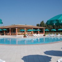 Club Hotel Marina Sporting