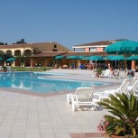 Club Hotel Marina Sporting