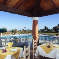 Club Hotel Marina Sporting