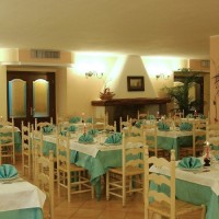 Club Hotel Marina Sporting