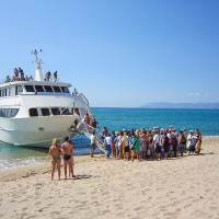 Club Hotel Marina Sporting