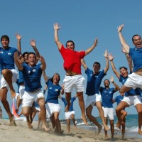 Club Hotel Marina Sporting