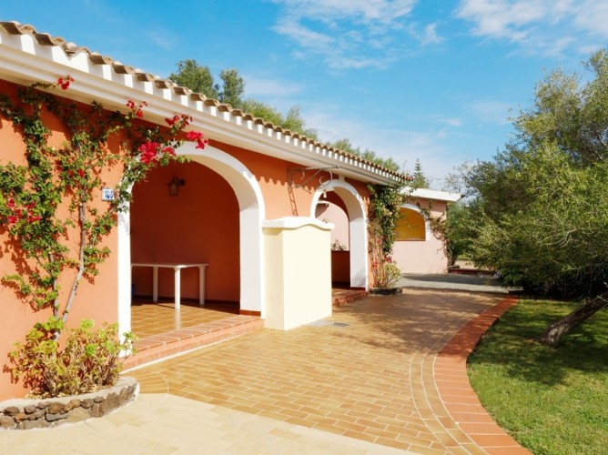 Villaggio Alba Dorata Residence - Immagine 8